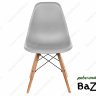 Стул Eames PC-015 grey