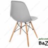 Стул Eames PC-015 grey
