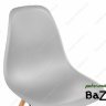 Стул Eames PC-015 grey