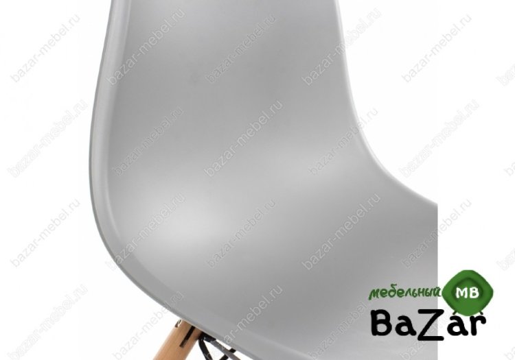 Стул Eames PC-015 grey