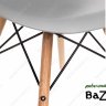 Стул Eames PC-015 grey