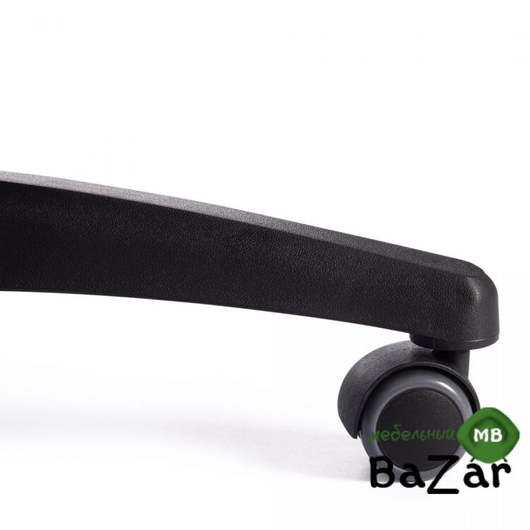 Кресло СН888 LT (22) флок, серый Кресло СН888 LT (22) флок, серый