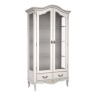 Cервант стеклянный В603G