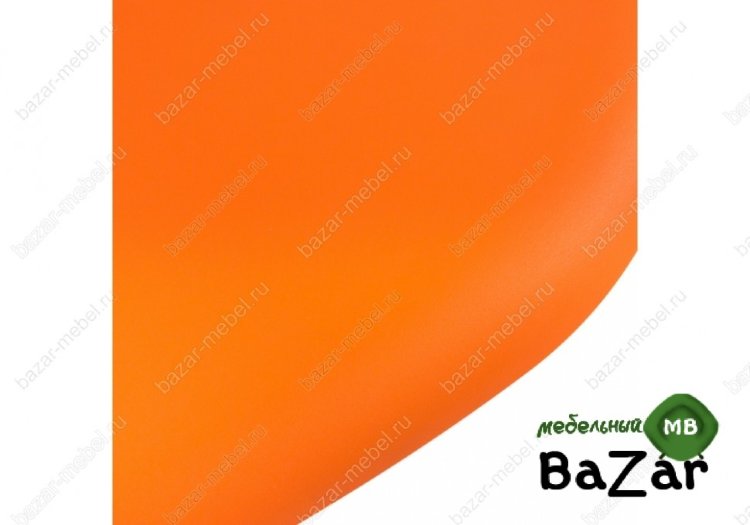 Стул Eames PC-015 orange