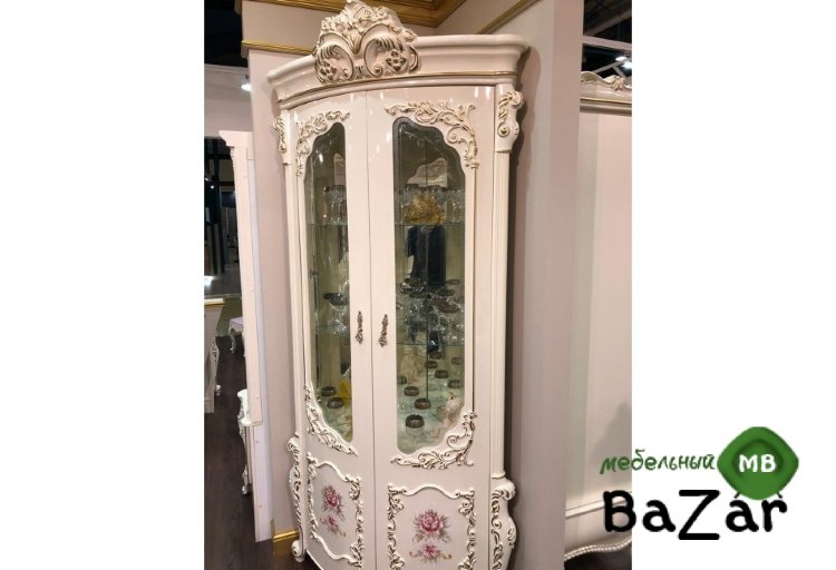 Гостиная Венеция Classic крем (А)  