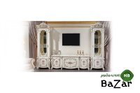 Гостиная Венеция Classic крем (А)  