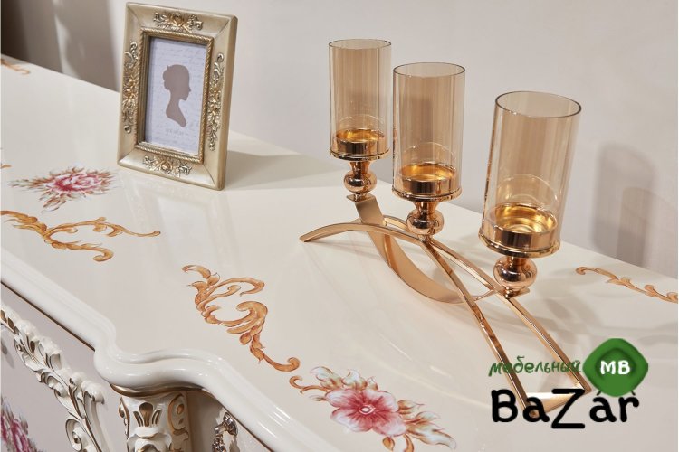 Гостиная Венеция Classic крем (А)  