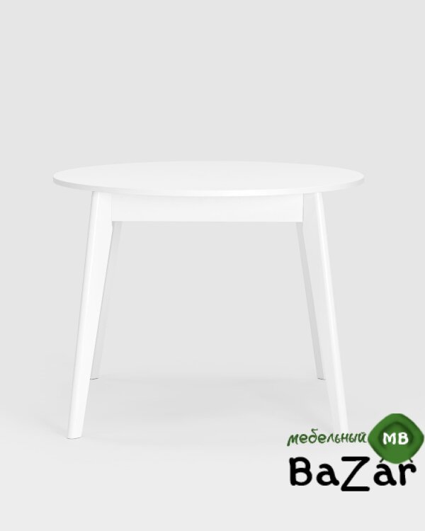 Стол Rondo белый Стол Rondo белый