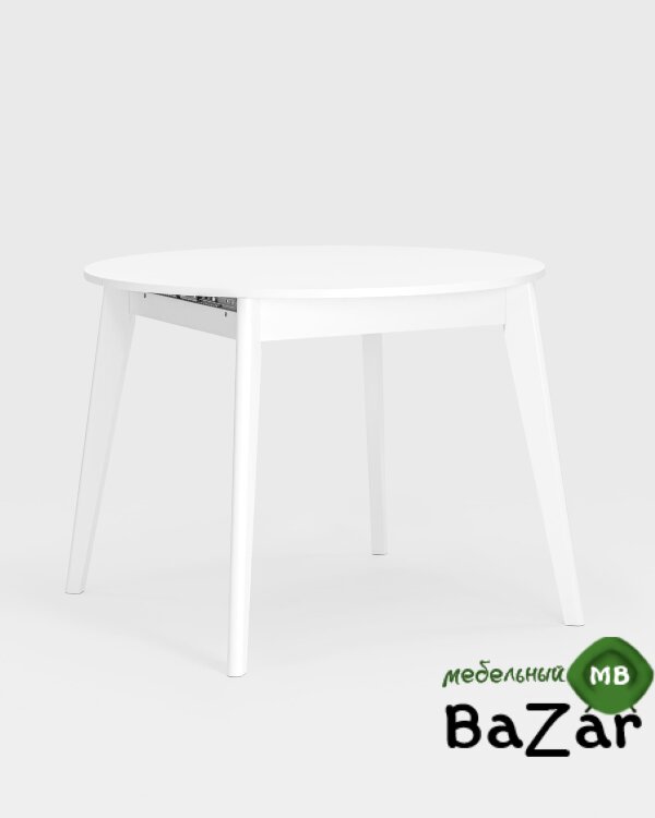 Стол Rondo белый Стол Rondo белый