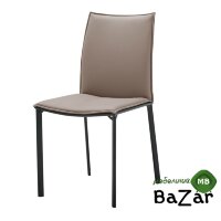 Стул Y216 бежевый Tortora
