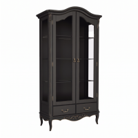 Cервант стеклянный В603BLG
