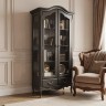 Cервант стеклянный В603BLG