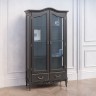 Cервант стеклянный В603BLG