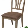 Стул LT C15386-G GREY #G41/ FB34