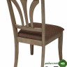 Стул LT C15386-G GREY #G41/ FB34