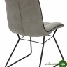 Стул HARBIN серый, ткань Стул HARBIN серый, ткань