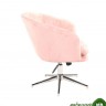 Кресло Харис пыльно-розовое Кресло Харис пыльно-розовое