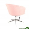 Кресло Харис пыльно-розовое Кресло Харис пыльно-розовое
