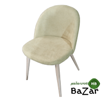 Стул DC69030A бук,текстиль софт олива