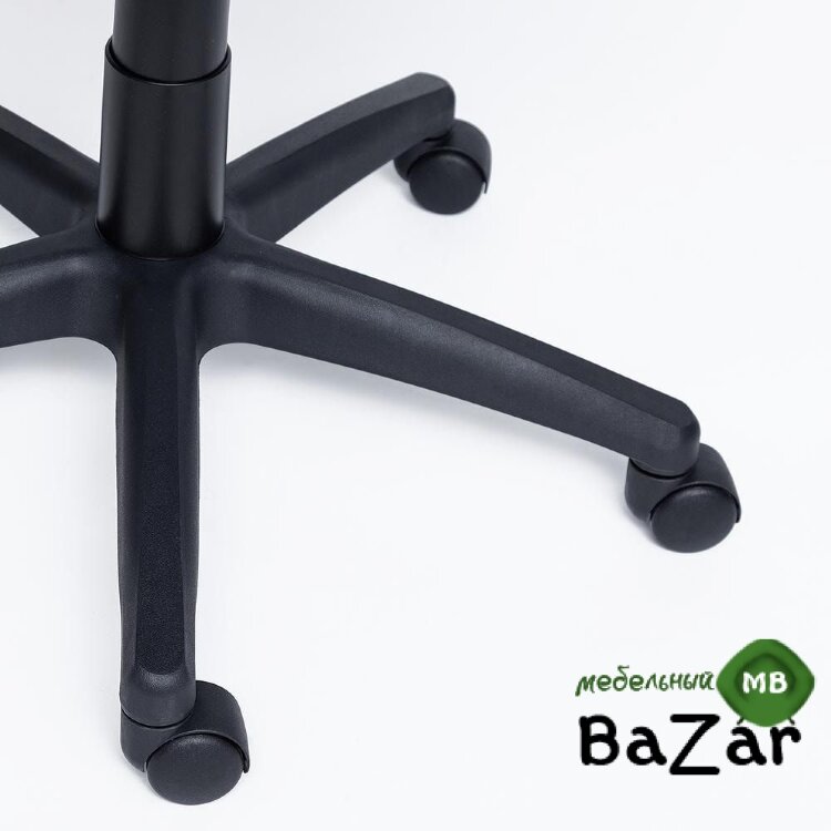 Кресло PARMA ткань, серый/серый Кресло PARMA ткань, серый/серый