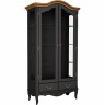 Cервант стеклянный W603BL Cервант стеклянный W603BL