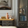 Cервант стеклянный W603BL Cервант стеклянный W603BL