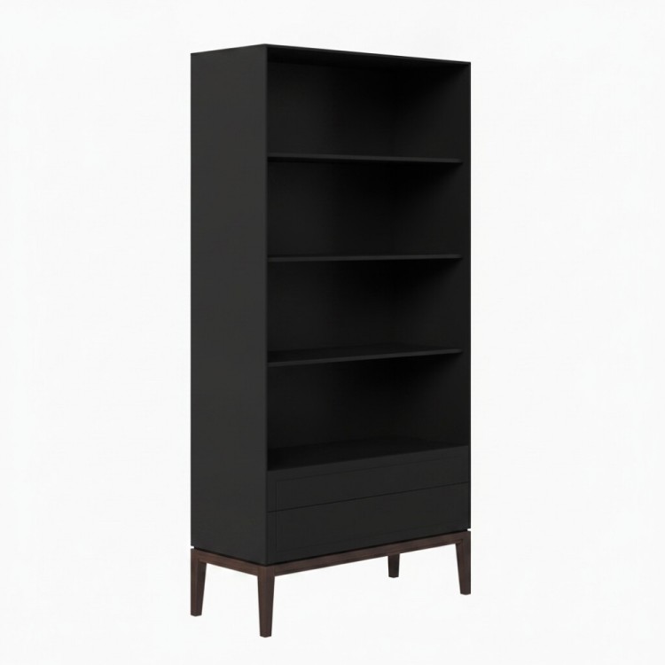 Стеллаж MRS606BL Черный