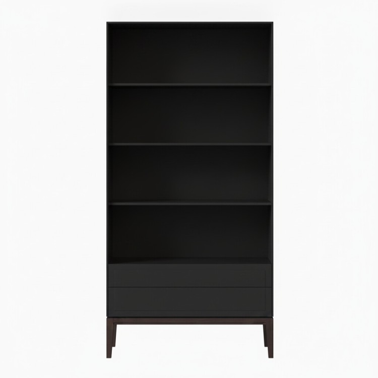 Стеллаж MRS606BL Черный