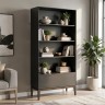 Стеллаж MRS606BL Черный
