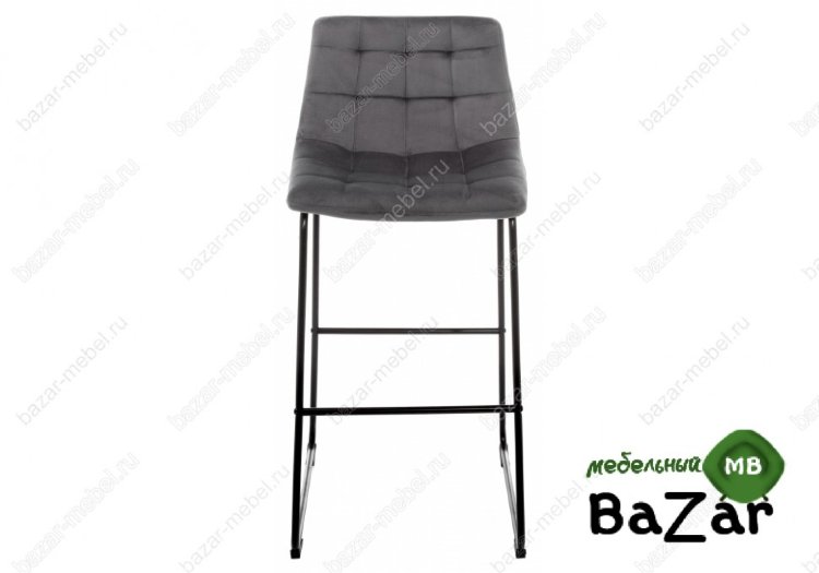 Барный стул Stil серый Барный стул Stil серый