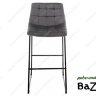 Барный стул Stil серый Барный стул Stil серый