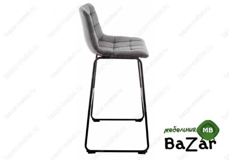Барный стул Stil серый Барный стул Stil серый