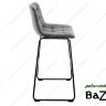 Барный стул Stil серый Барный стул Stil серый