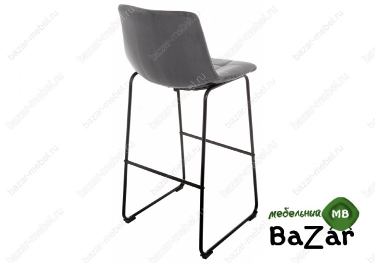 Барный стул Stil серый Барный стул Stil серый