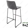 Барный стул Stil серый Барный стул Stil серый