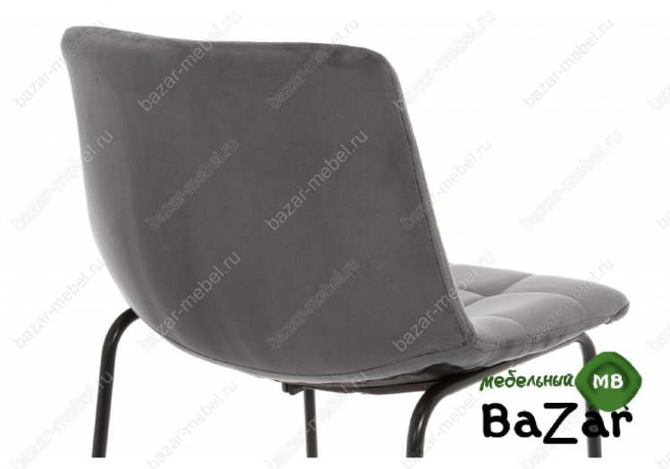 Барный стул Stil серый Барный стул Stil серый