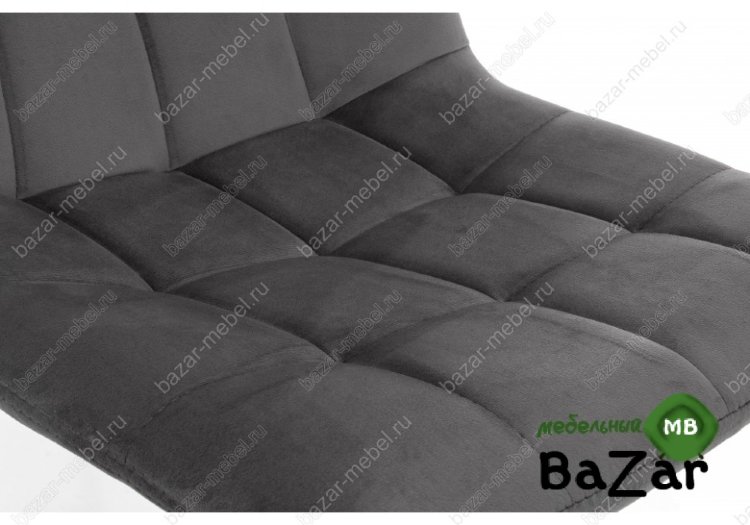 Барный стул Stil серый Барный стул Stil серый