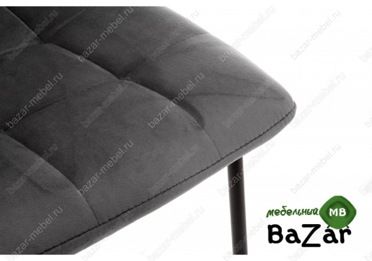 Барный стул Stil серый Барный стул Stil серый