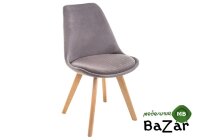 Стул Bonuss light purple