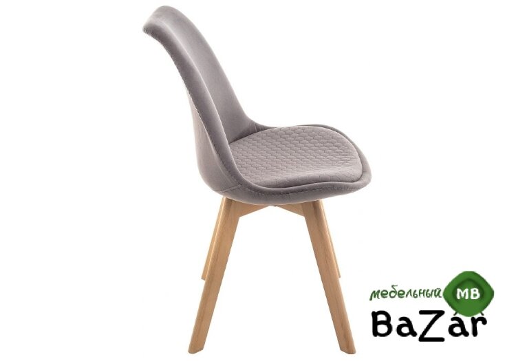 Стул Bonuss light purple