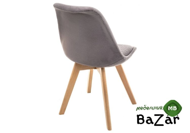 Стул Bonuss light purple
