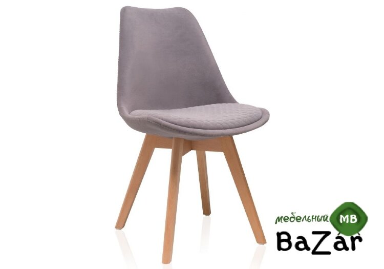 Стул Bonuss light purple