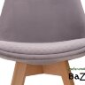 Стул Bonuss light purple