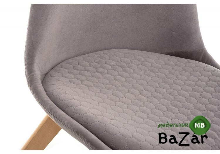 Стул Bonuss light purple