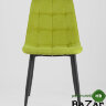 Стул Канзас зеленый