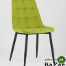 Стул Канзас зеленый