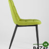 Стул Канзас зеленый