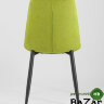 Стул Канзас зеленый