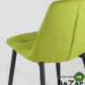 Стул Канзас зеленый