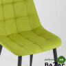 Стул Канзас зеленый
